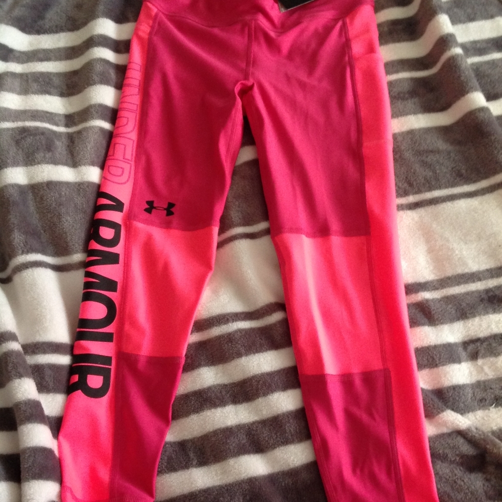 Under Armour